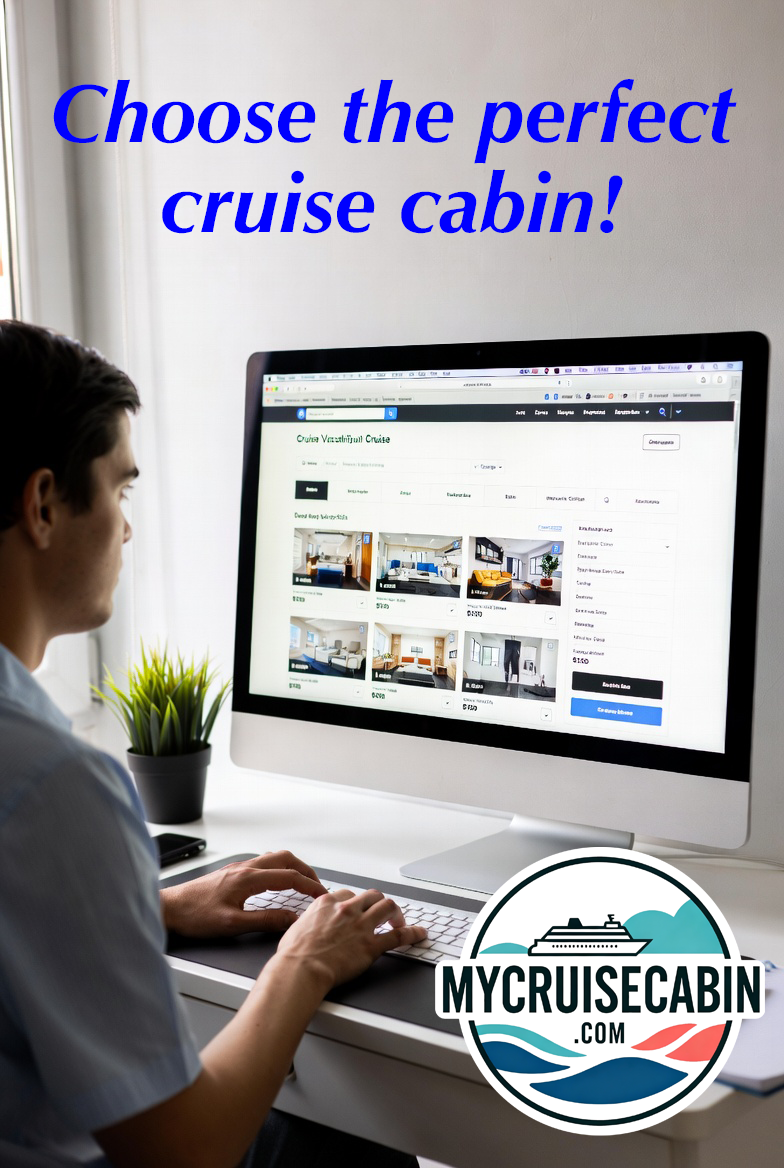 Choosing the Perfect Cabin Location on Your Next Cruise: A Guide to ...