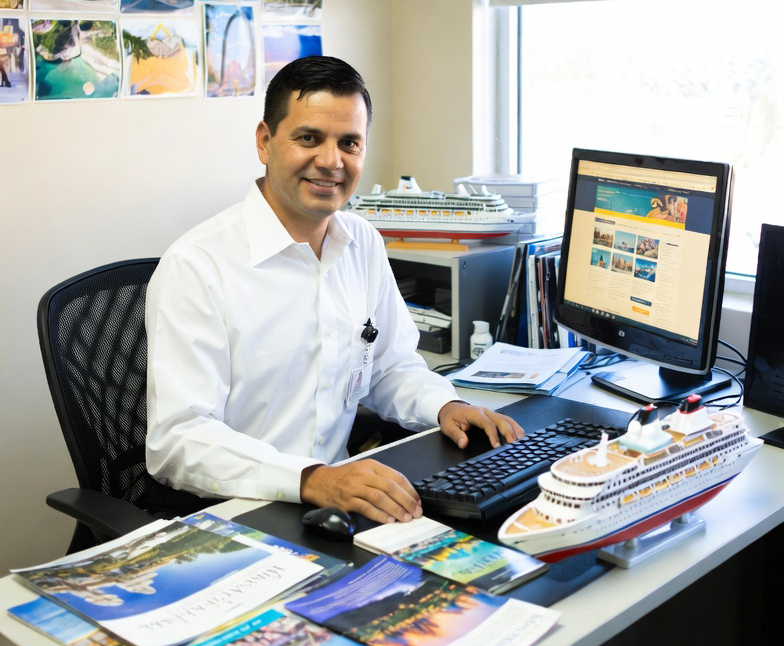 Should You Use a Travel Agent to Book Your Cruise? The Truth from MyCruiseCabin.com