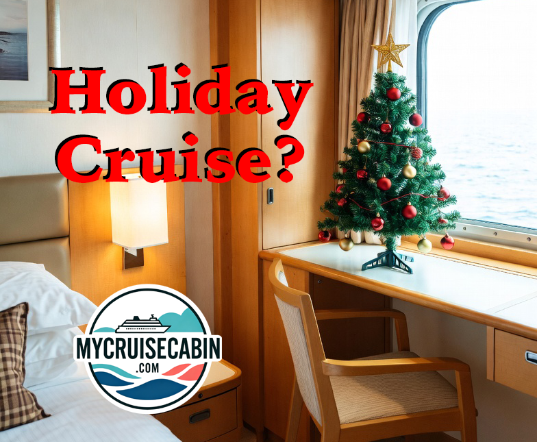 Holiday Cruising with the Family: How to Pick the Perfect Cabins (and Keep Everyone Happy)