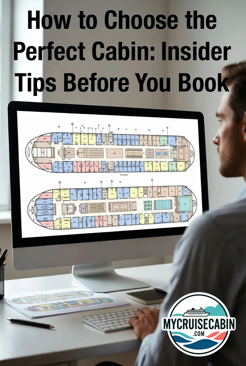 How to Choose the Perfect Cabin: Insider Tips Before You Book