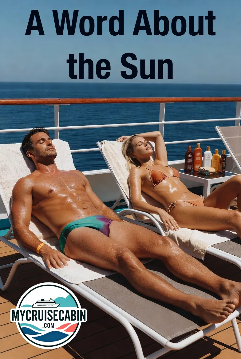 A Word About the Sun