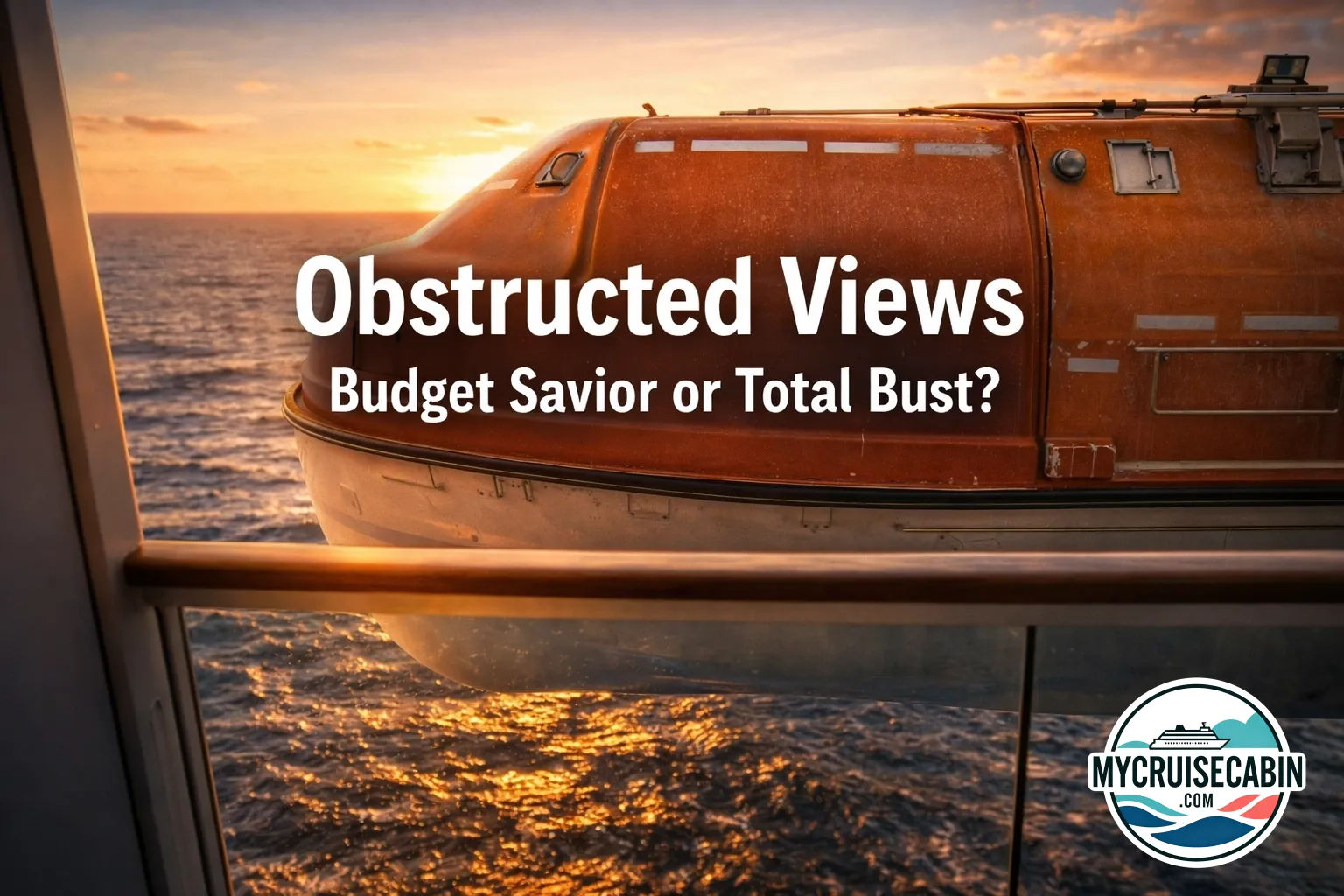 Obstructed Views: Are They a Budget Savior or a Total Bust?