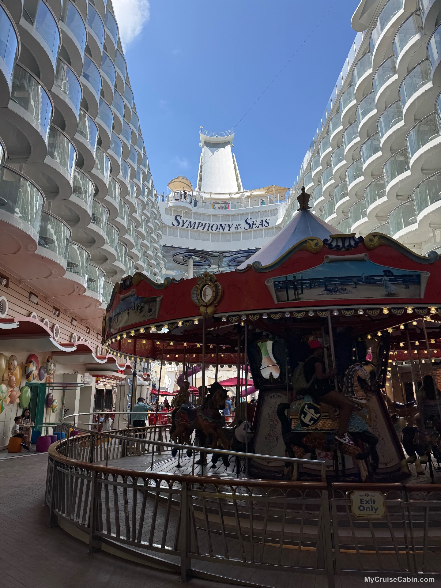 Boardwalk