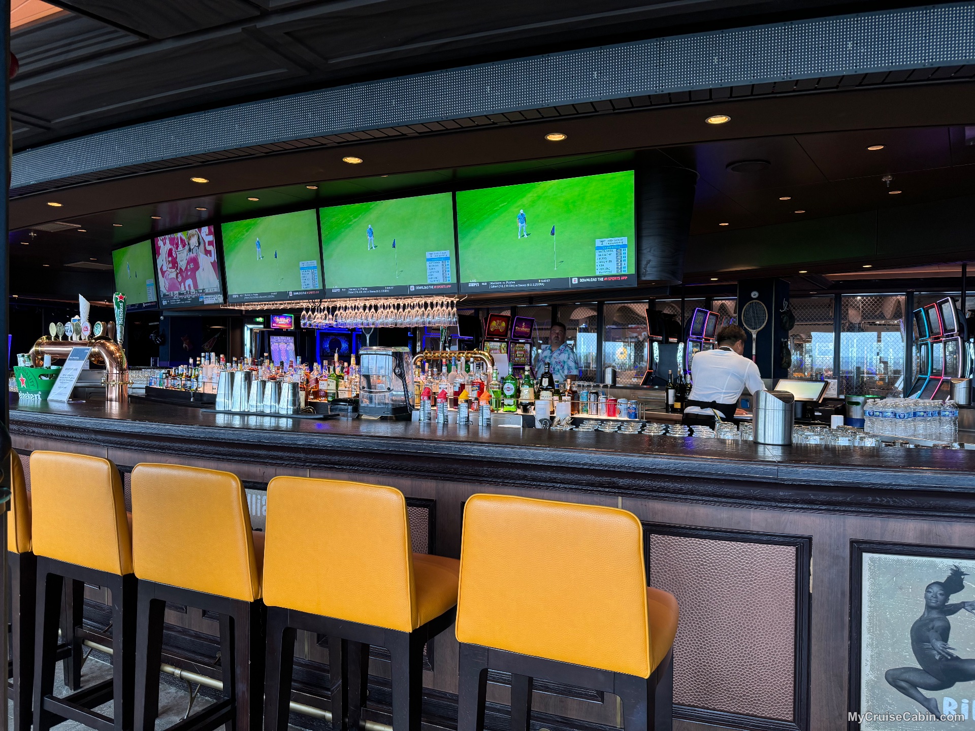 Sports Bar