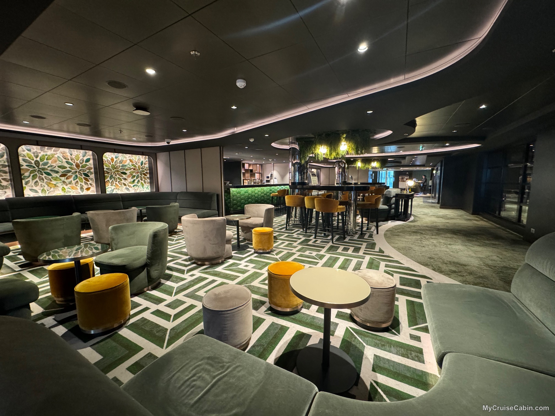 Cocktail Bar