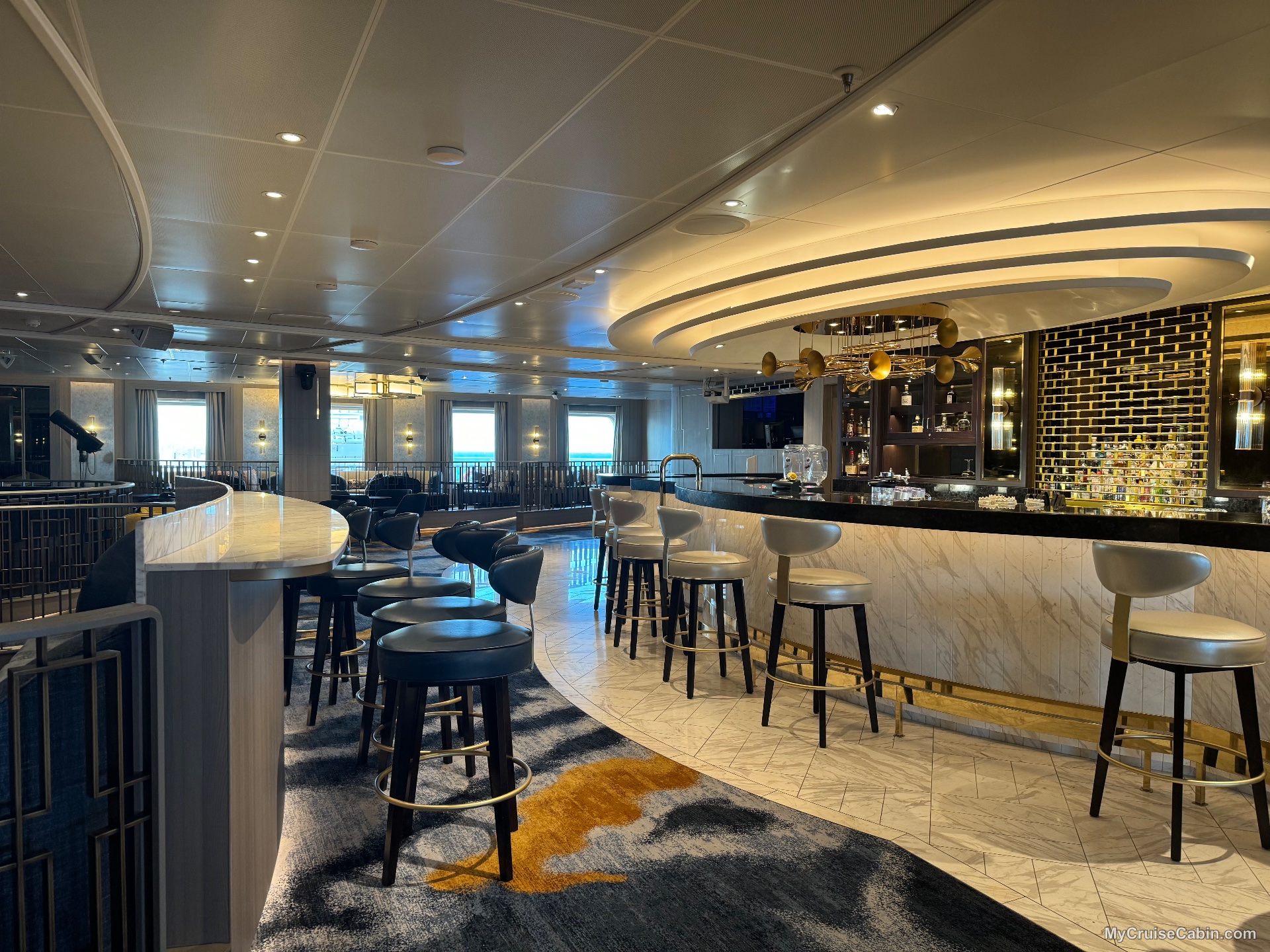 Vista Lounge