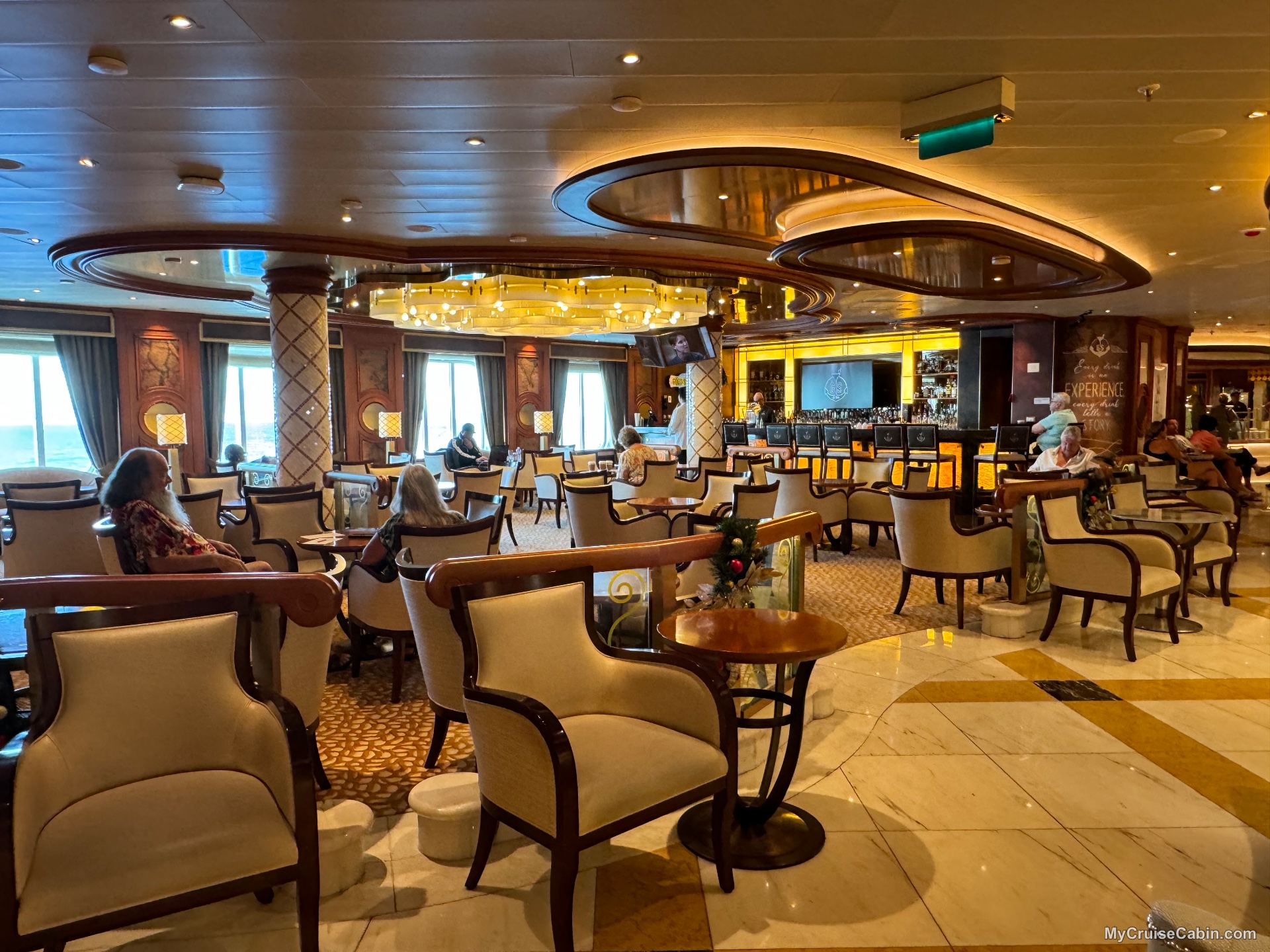 Good Spirits Bar