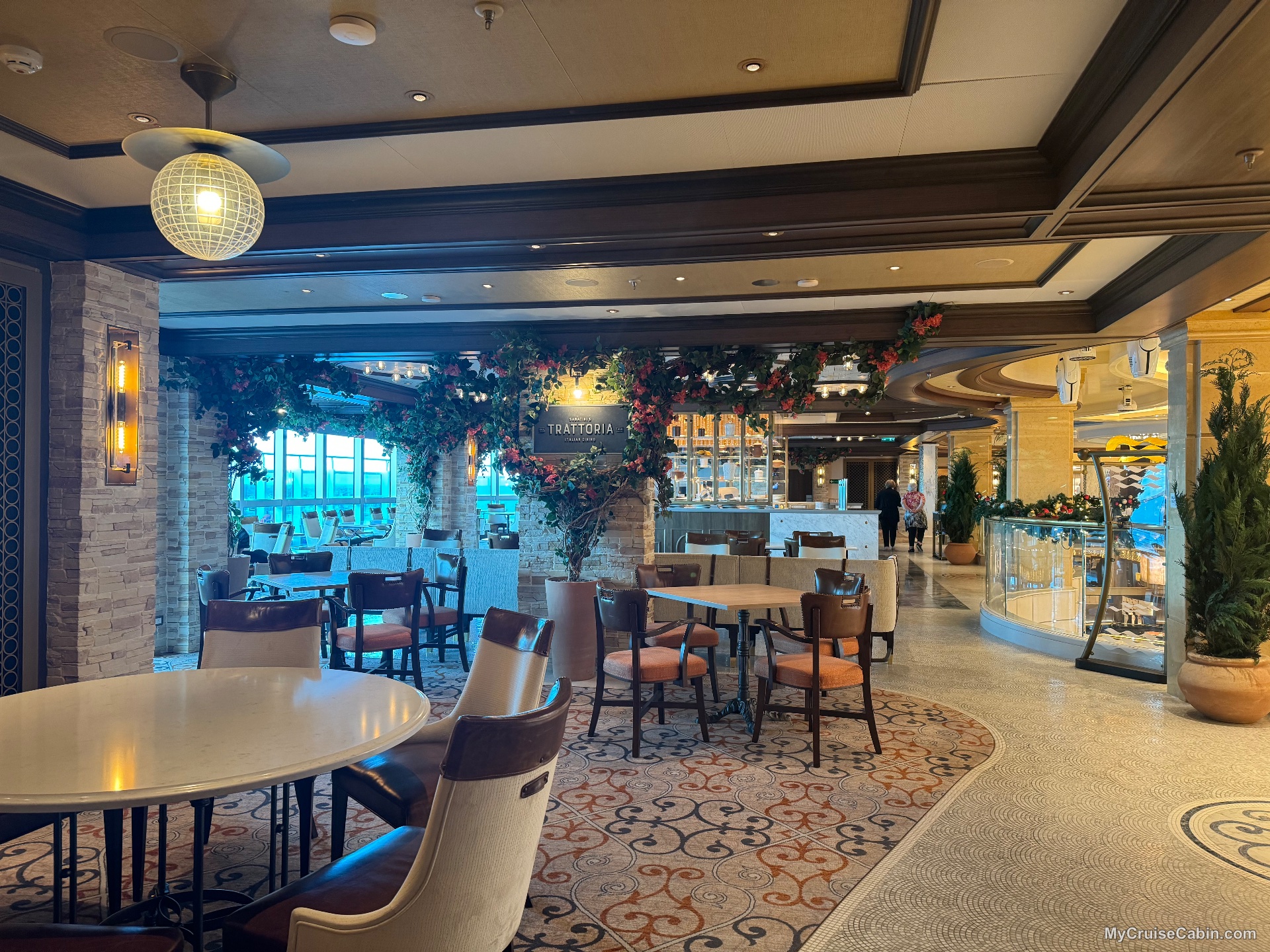 Trattoria