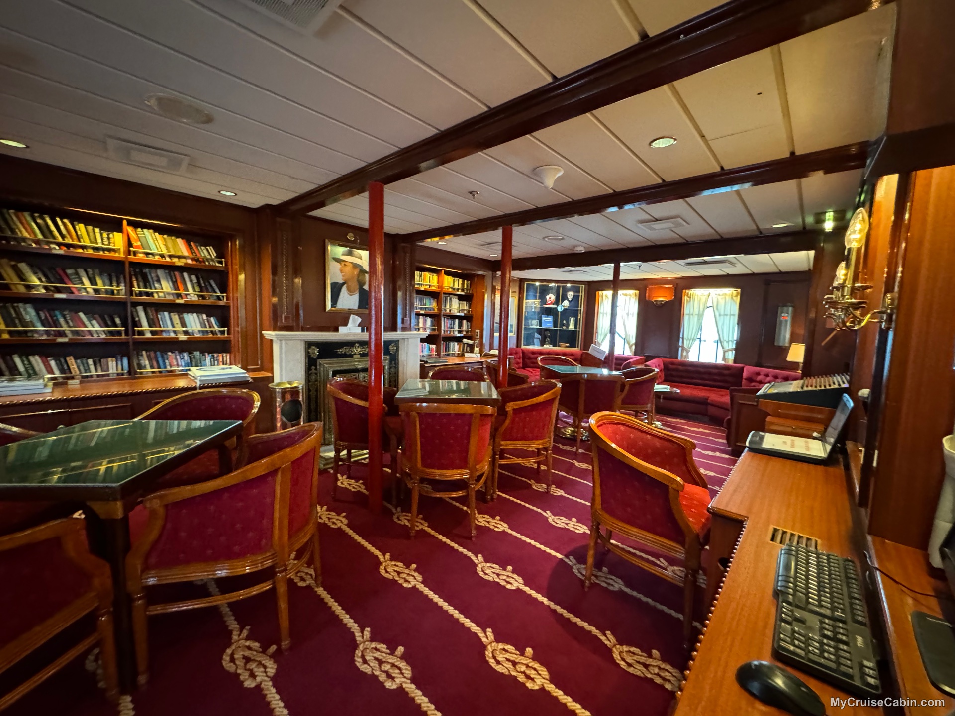 Library