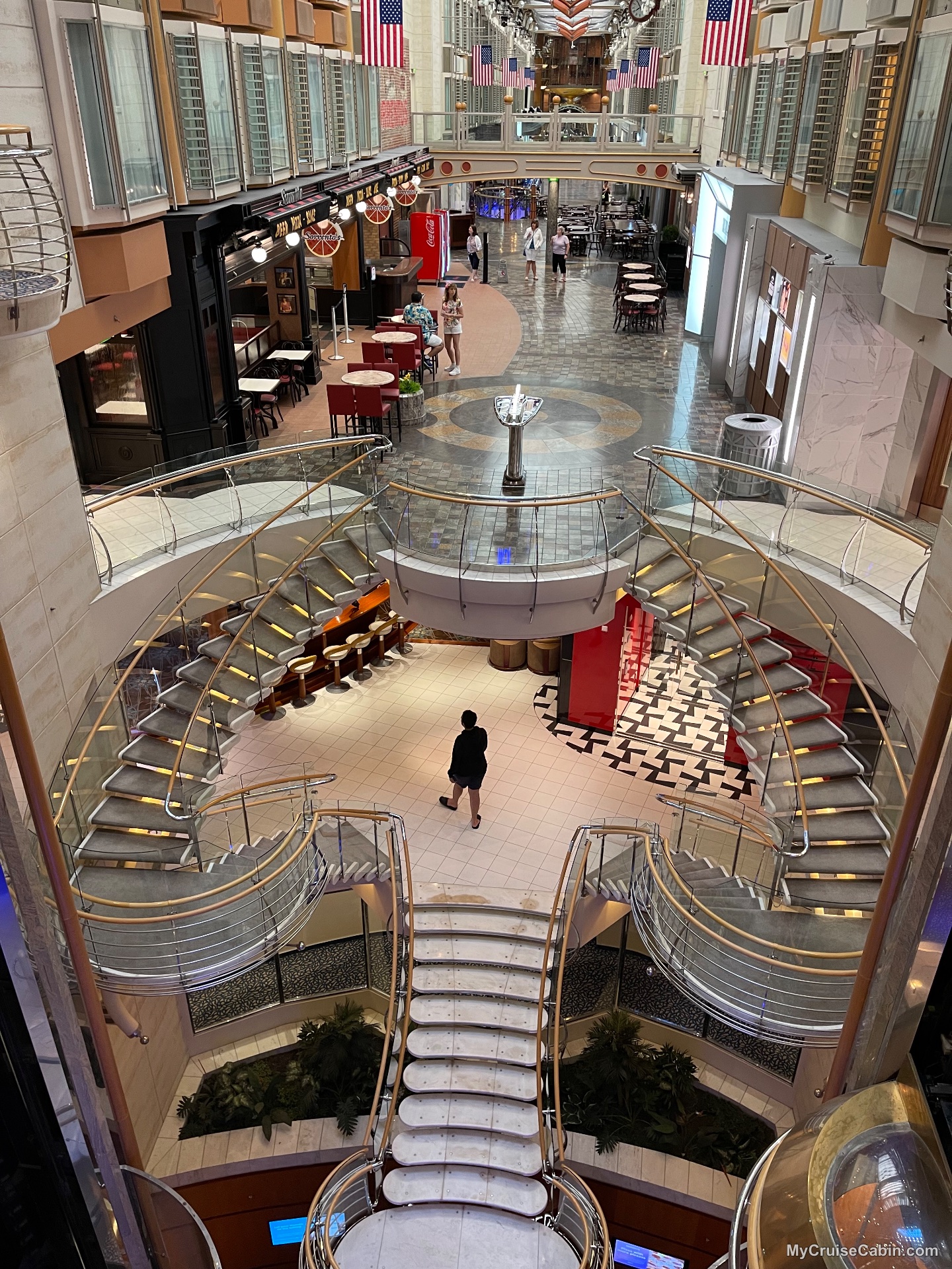 Royal Promenade