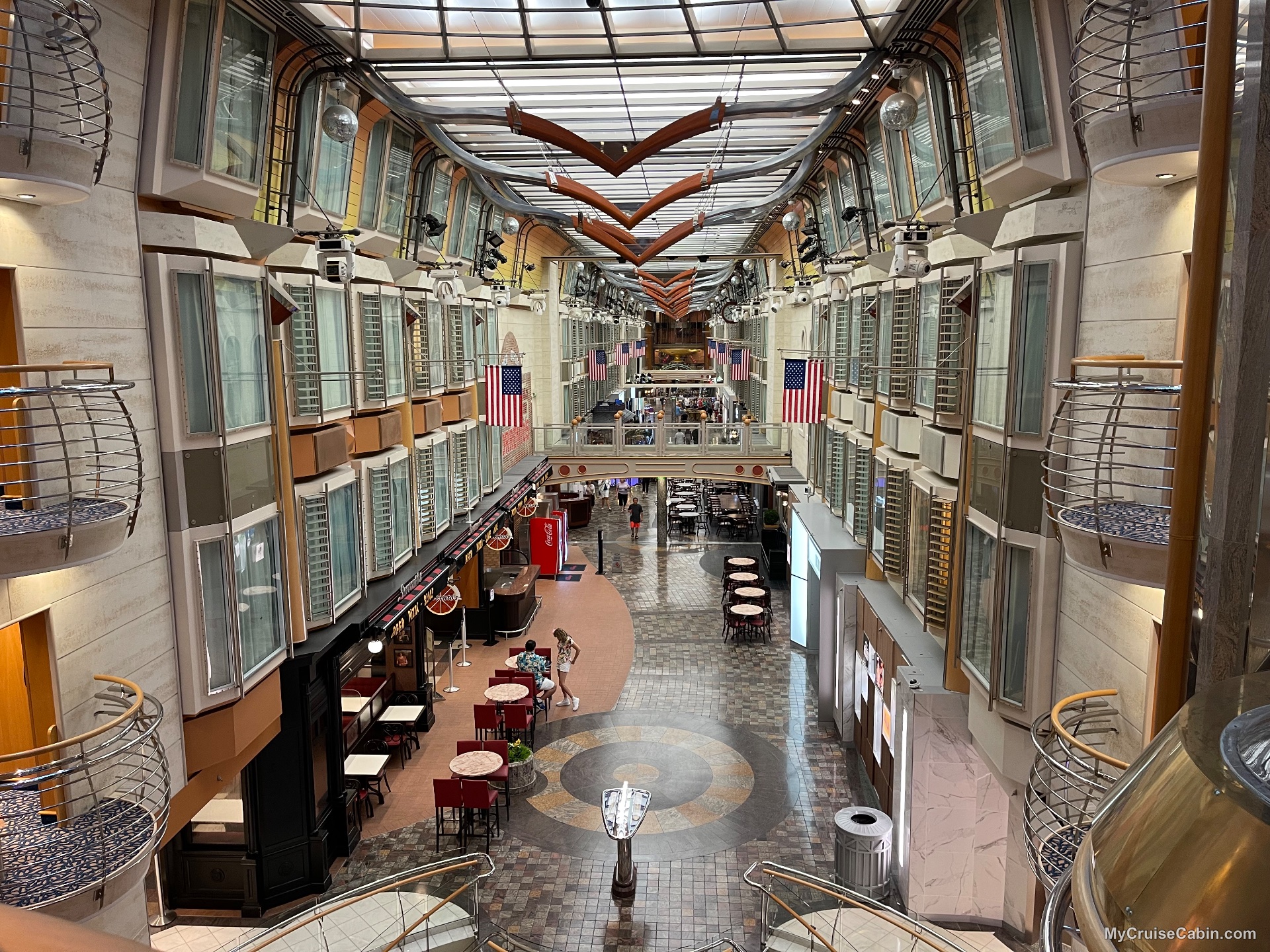 Royal Promenade