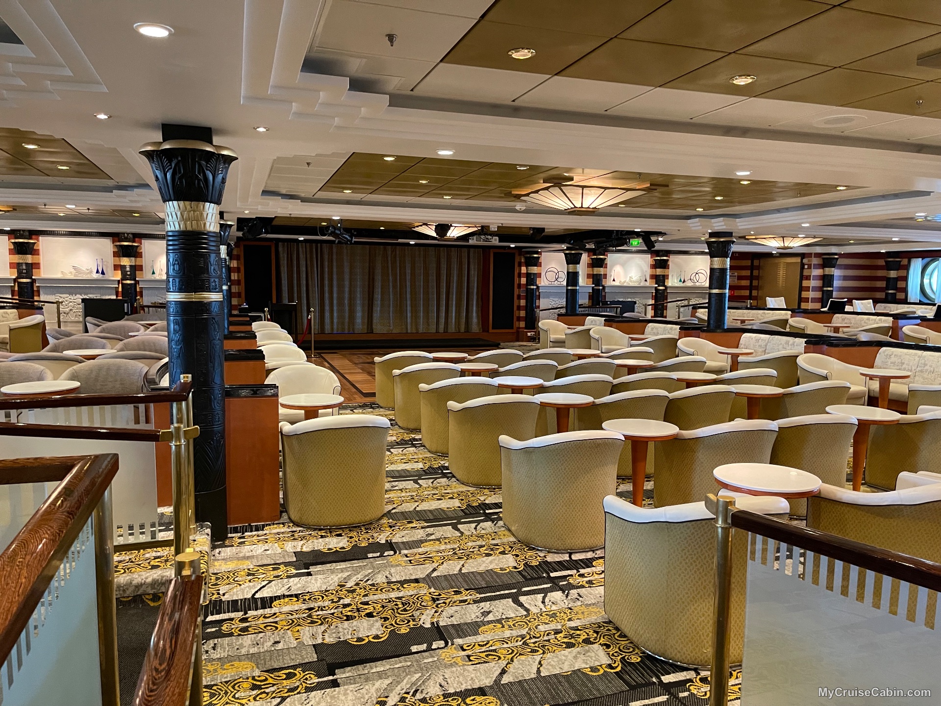 Star Lounge