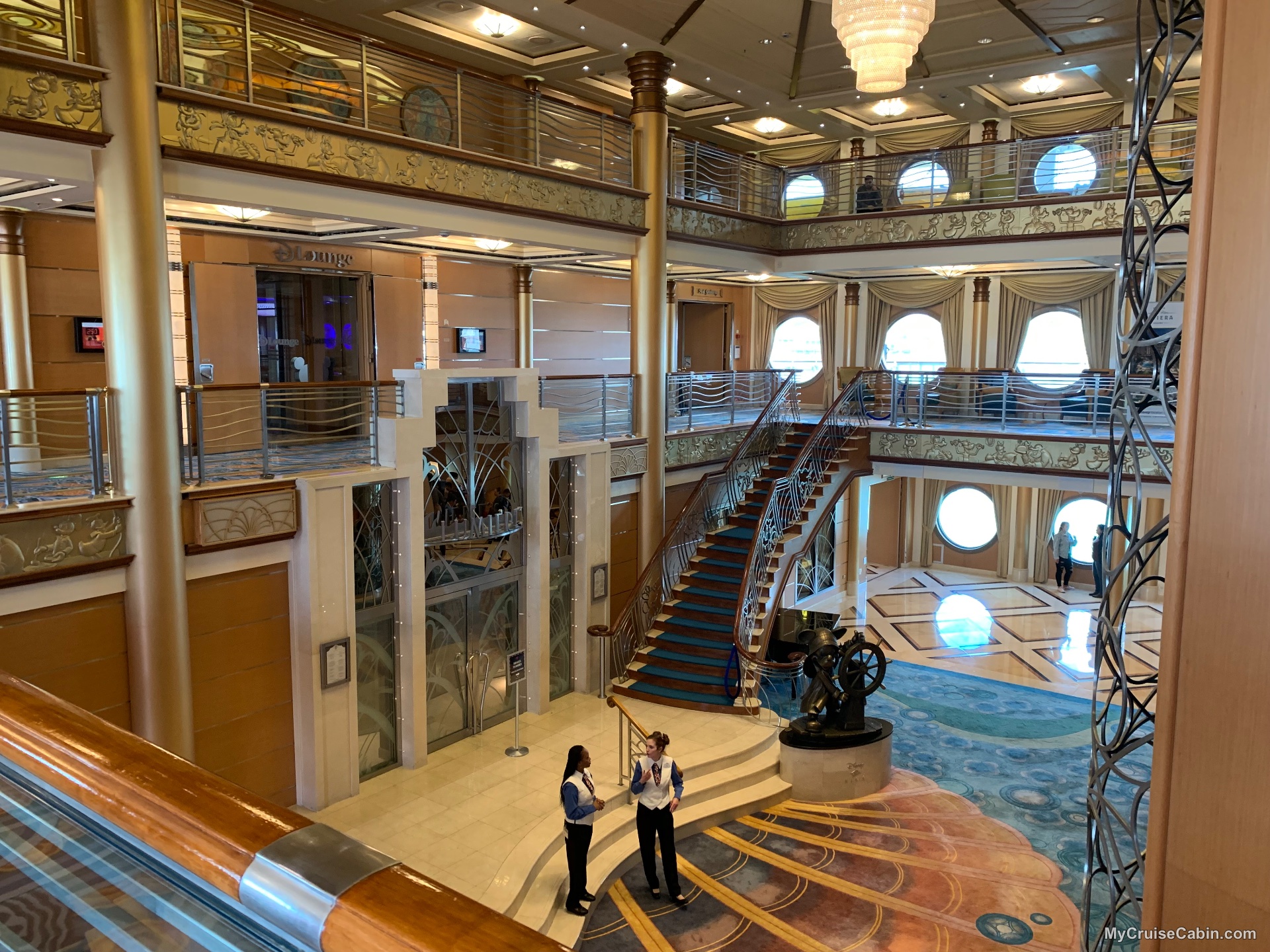 Atrium