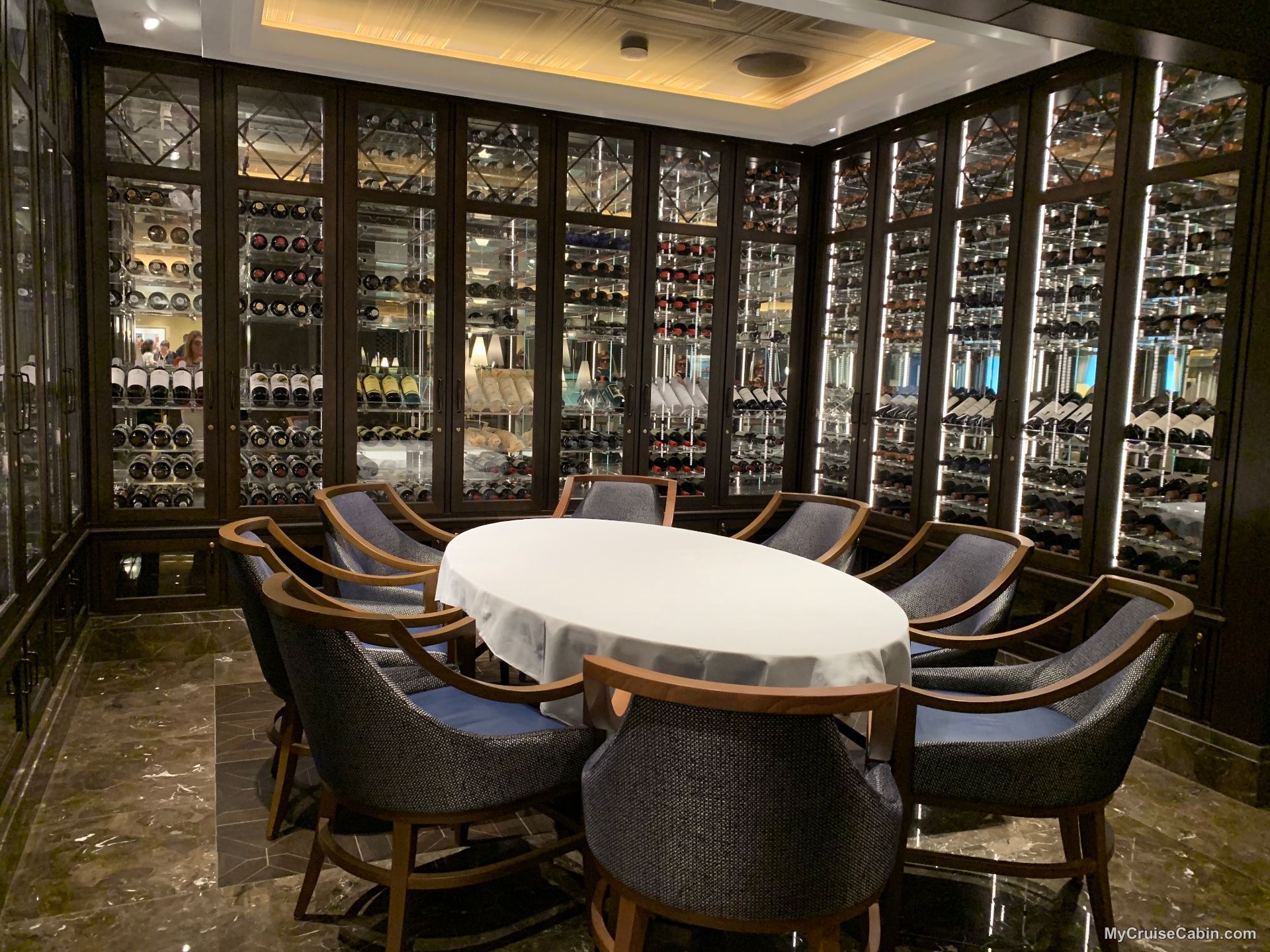 Crown Grill