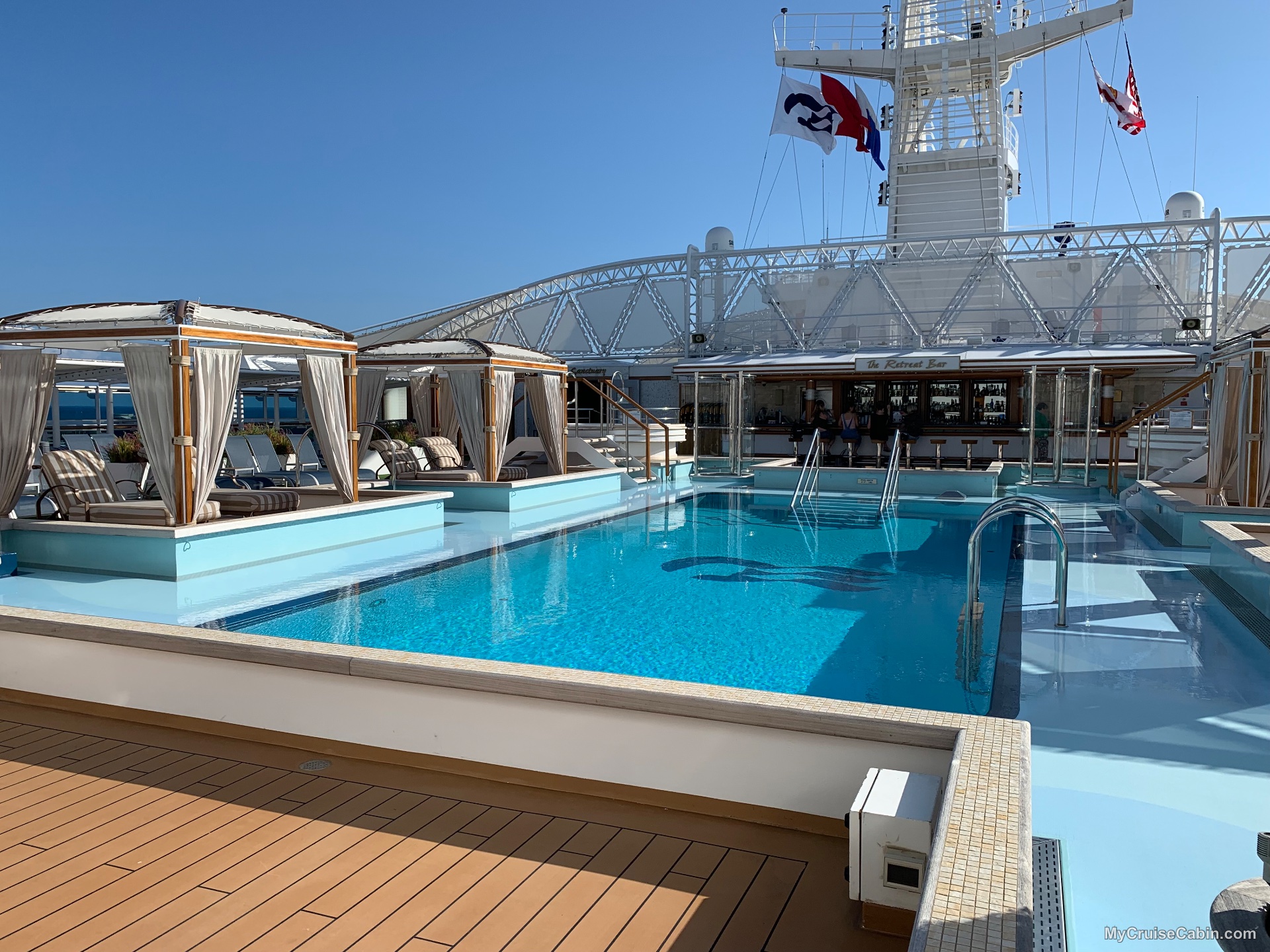 Adult Pool