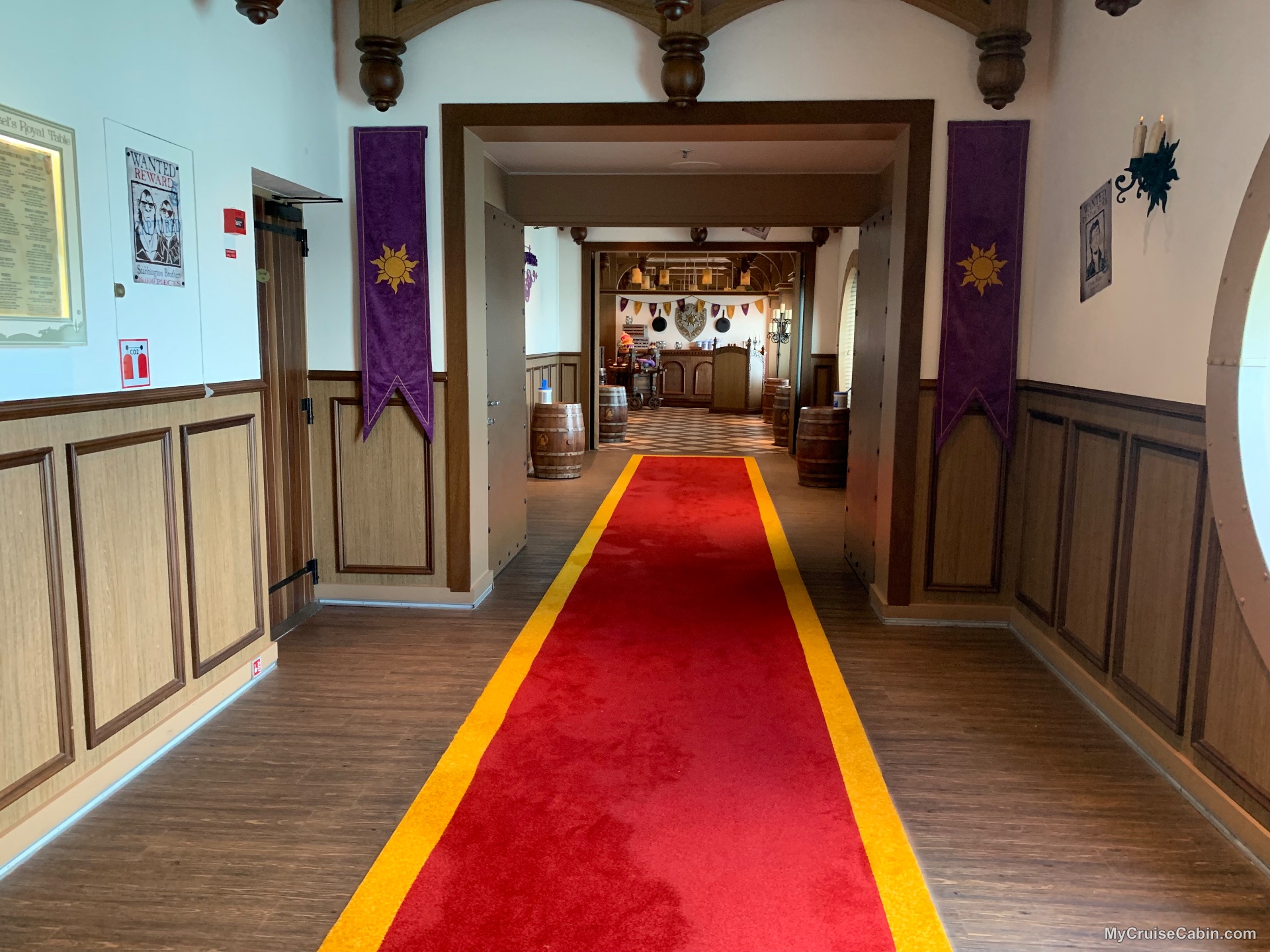 Hallway