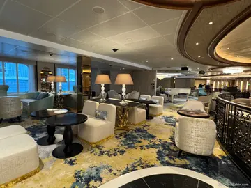 Bellinis Champagne Bar