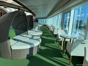Solarium 