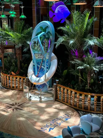 Flip Flop Atrium 