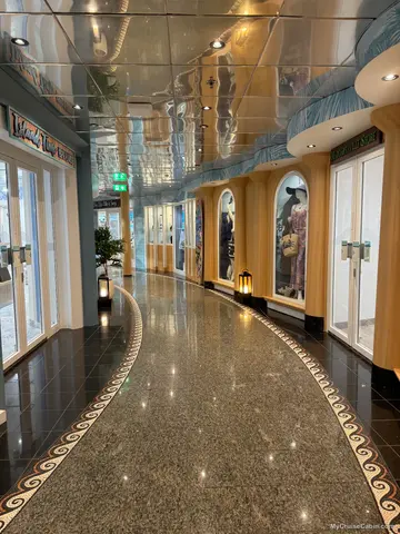 Shops