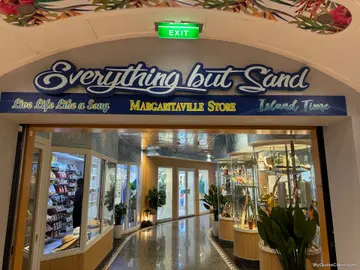 Shops