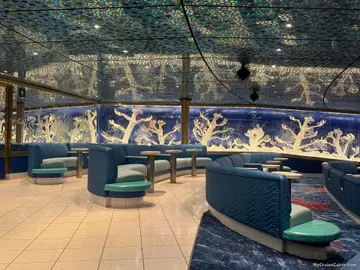 Coral Reef Lounge