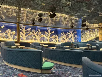Coral Reef Lounge