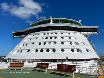 Front view