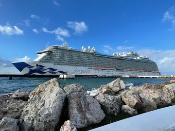 Regal Princess 
