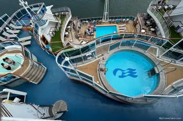 Aft Deck 