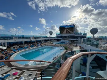 Pool Deck 