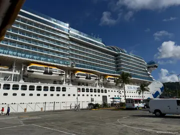 Sun Princess 