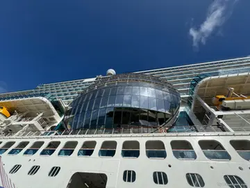 Sun Princess 