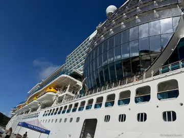 Sun Princess 