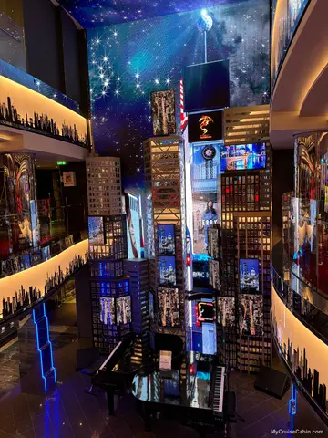 Times Square