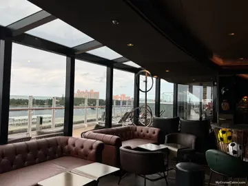 Sports Bar