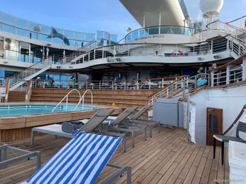 Aft Pool