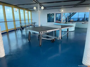 Ping pong 