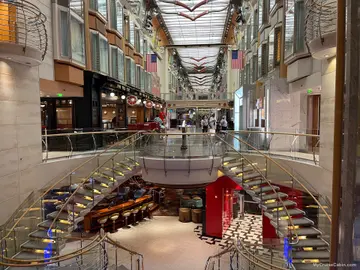 Royal Promenade