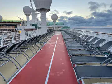 Walking Track