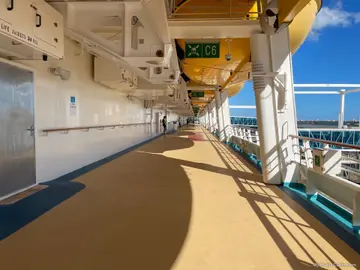 Promenade Deck