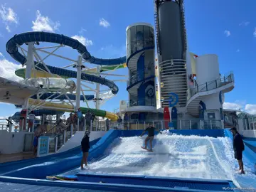 Flow Rider