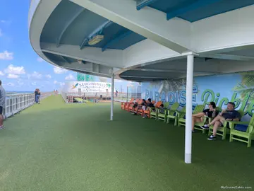 Upper Deck