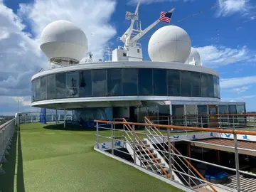 Upper Deck