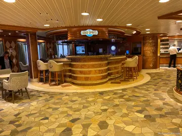 Good Spirits Bar