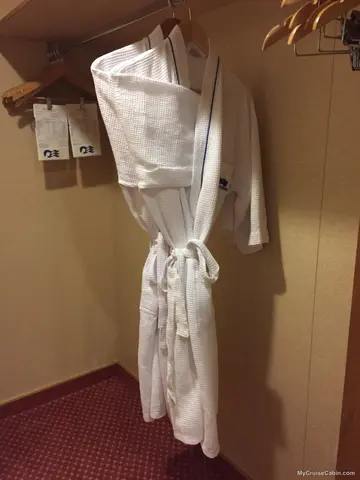 Cabin L210 on Emerald Princess