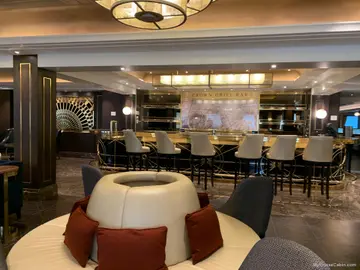 Crown Grill Bar