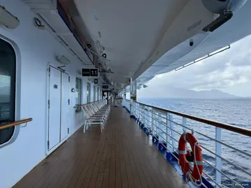 Promenade Deck