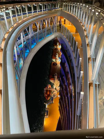 Sky walk