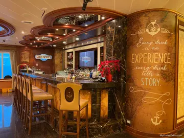 Good Spirits Bar